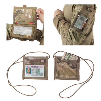 ID CASES & ARMBANDS
