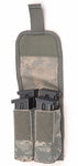 MOLLE Quad Magazine Pouch