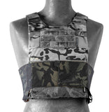 Tactical HL Cummerbund