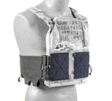 Retrofit TUBES™ Cummerbund