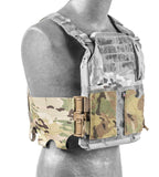 Retrofit TUBES™ Cummerbund