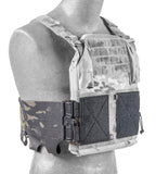 Retrofit TUBES™ Cummerbund