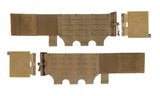 Retrofit TUBES™ Cummerbund