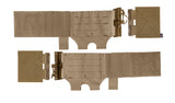 Retrofit TUBES™ Cummerbund
