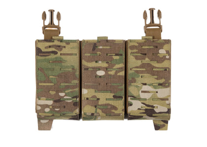 Multi-Mag Placard-AK/5.56 MAGAZINES