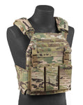 RTG Plate Carrier Max Bundle-Tactical HL Cummerbund
