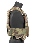 RTG Plate Carrier Max Bundle-Tactical HL Cummerbund