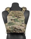 RTG Plate Carrier Max Bundle-Tactical HL Cummerbund