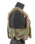 RTG Plate Carrier Max Bundle-Tactical HL Cummerbund