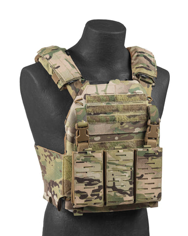 RTG Plate Carrier Max Bundle-Tactical HL Cummerbund
