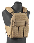 RTG Plate Carrier Max Bundle-Tactical HL Cummerbund