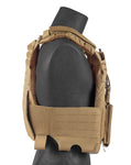 RTG Plate Carrier Max Bundle-Tactical HL Cummerbund