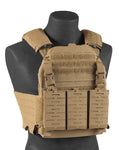 RTG Plate Carrier Max Bundle-Tactical HL Cummerbund