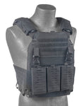 RTG Plate Carrier Max Bundle-Tactical HL Cummerbund