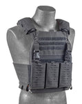 RTG Plate Carrier Max Bundle-Tactical HL Cummerbund