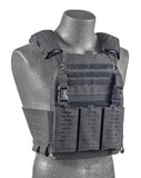 RTG Plate Carrier Max Bundle-Tactical HL Cummerbund