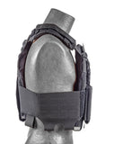 RTG Plate Carrier Max Bundle-Tactical HL Cummerbund