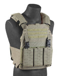 RTG Plate Carrier Max Bundle-Tactical HL Cummerbund