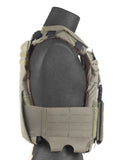 RTG Plate Carrier Max Bundle-Tactical HL Cummerbund