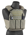 RTG Plate Carrier Max Bundle-Tactical HL Cummerbund