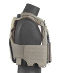 RTG Plate Carrier Max Bundle-Tactical HL Cummerbund