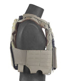 RTG Plate Carrier Max Bundle-Tactical HL Cummerbund