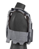 RTG Plate Carrier Max Bundle-TUBES™ Cummerbund