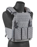 RTG Plate Carrier Max Bundle-Tactical HL Cummerbund