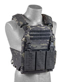 RTG Plate Carrier Max Bundle-Tactical HL Cummerbund