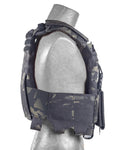 RTG Plate Carrier Max Bundle-Tactical HL Cummerbund