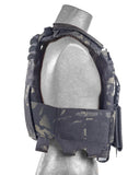 RTG Plate Carrier Max Bundle-Tactical HL Cummerbund