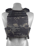 RTG Plate Carrier Max Bundle-Tactical HL Cummerbund