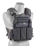 RTG Plate Carrier Max Bundle-TUBES™ Cummerbund