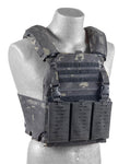 RTG Plate Carrier Max Bundle-Tactical HL Cummerbund