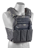 RTG Plate Carrier Max Bundle-Tactical HL Cummerbund