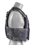 RTG Plate Carrier Max Bundle-Tactical HL Cummerbund