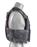 RTG Plate Carrier Max Bundle-Tactical HL Cummerbund