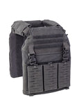 RTG Plate Carrier Base Max Bundle