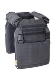 RTG Plate Carrier Base Max Bundle