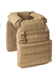 RTG Plate Carrier Base Max Bundle