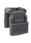 RTG Plate Carrier Base Max Bundle