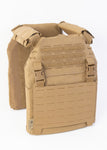 RTG Plate Carrier Base Max Bundle