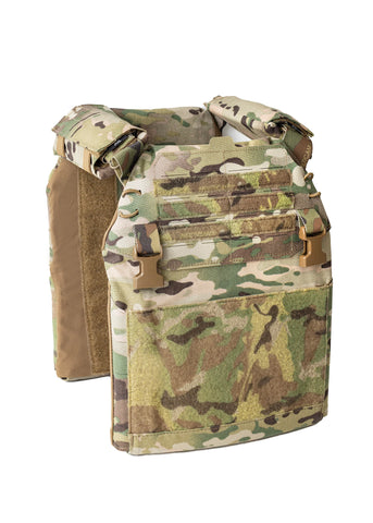 RTG Plate Carrier Base Max Bundle