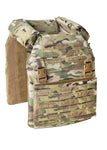 RTG Plate Carrier Base Max Bundle