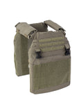 RTG Plate Carrier Base Max Bundle