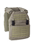 RTG Plate Carrier Base Max Bundle