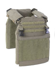RTG Plate Carrier Base Max Bundle