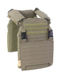 RTG Plate Carrier Base Max Bundle