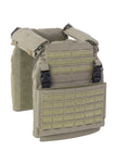 RTG Plate Carrier Base Max Bundle
