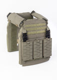 RTG Plate Carrier Base Max Bundle